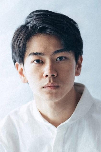 Kodai Kurosaki - Actor Profile Photo