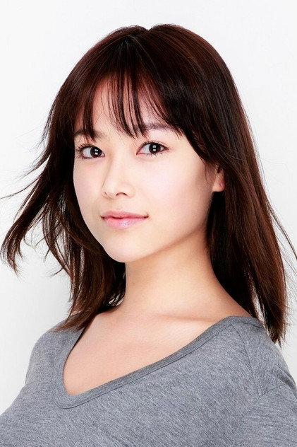 Mayuu Kusakari - Actor Profile Photo