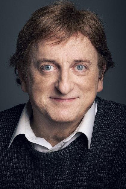 Javier Gurruchaga - Actor Profile Photo