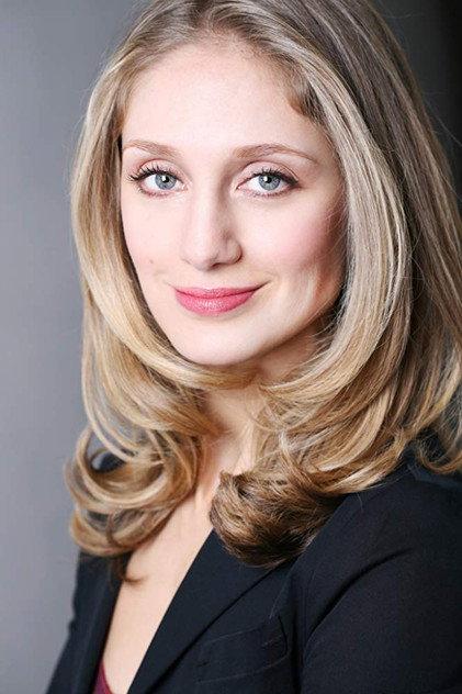 Julie Megan Smith - Actor Profile Photo