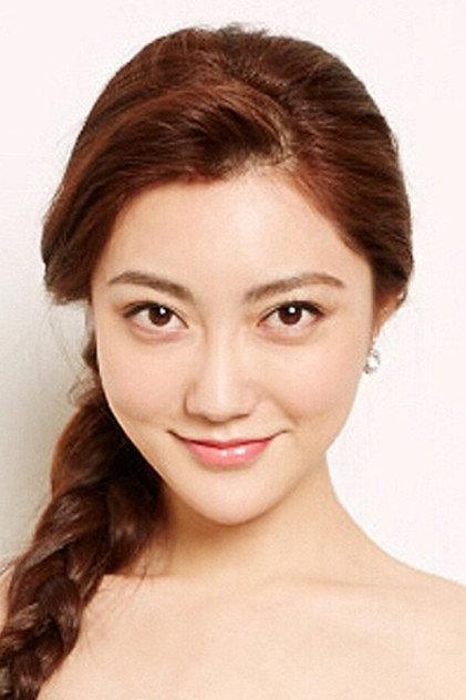 Liu Shuhan - Actor Profile Photo