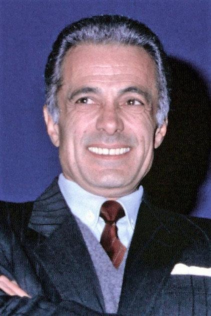 Duilio Del Prete - Actor Profile Photo