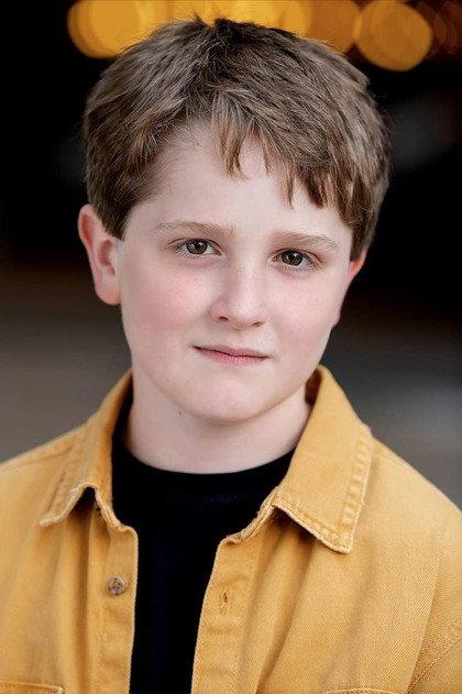 Vox Smith - Actor Profile Photo
