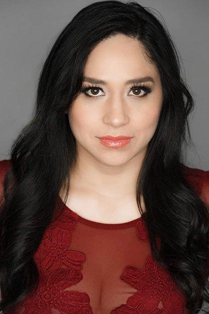 Janet López - Actor Profile Photo