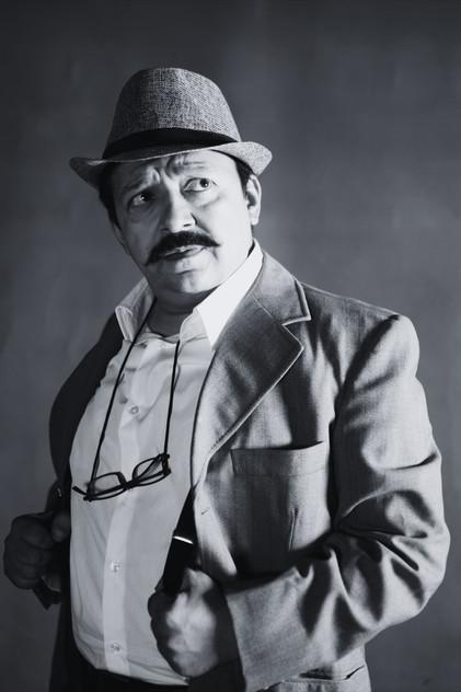 RJ Imran Khan - Actor Profile Photo