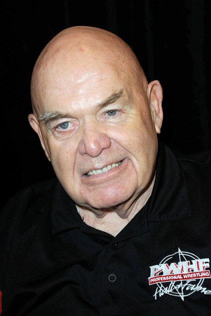 Jim Myers - Actor Profile Photo