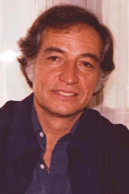 Carlos Rotzinger - Actor Profile Photo