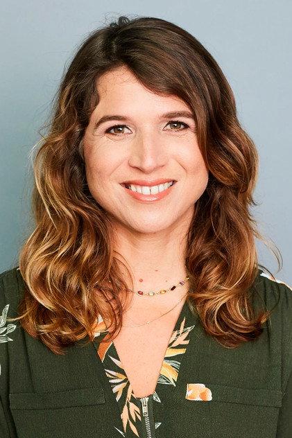 Sofia Mulanovich - Actor Profile Photo
