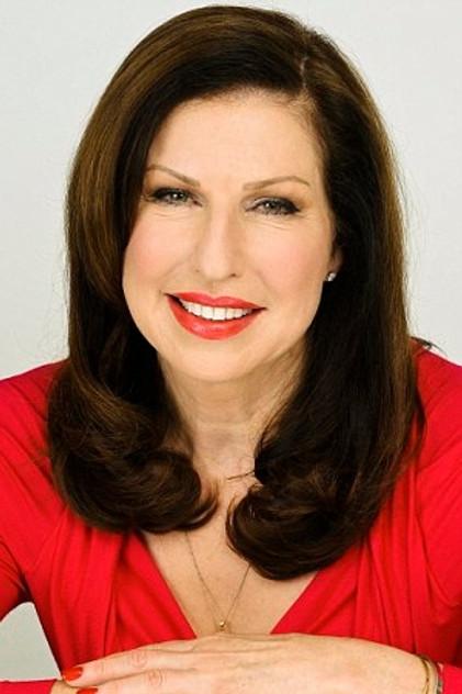 Amanda Platell - Actor Profile Photo