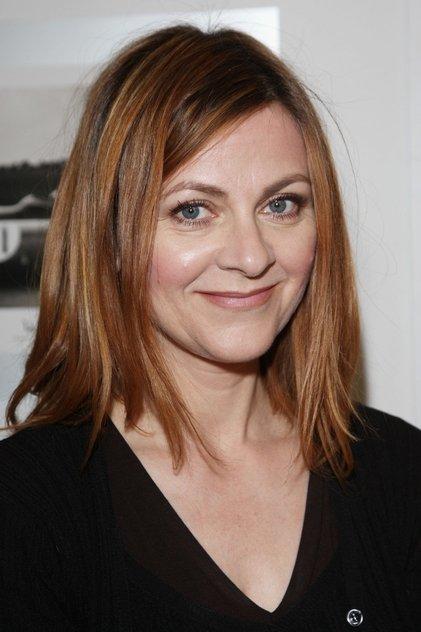 Marina Massironi - Actor Profile Photo