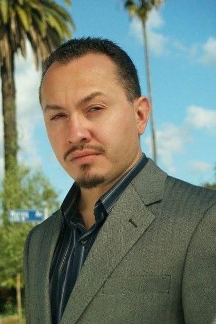 Kurly Tlapoyawa - Actor Profile Photo