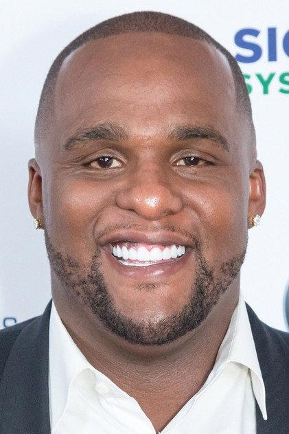 Glen Davis - Actor Profile Photo