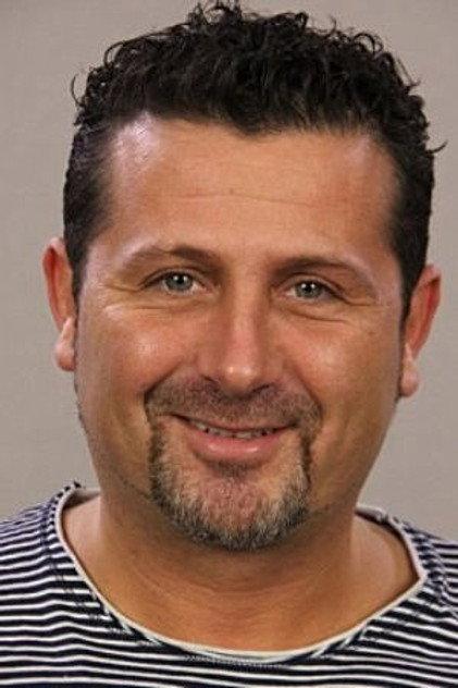 Rainer Gradischnig - Actor Profile Photo
