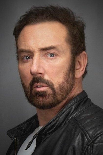 Bryan Larkin - Actor Profile Photo
