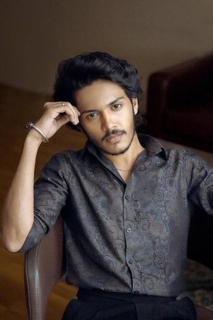 Harsh Roshan - Actor Profile Photo