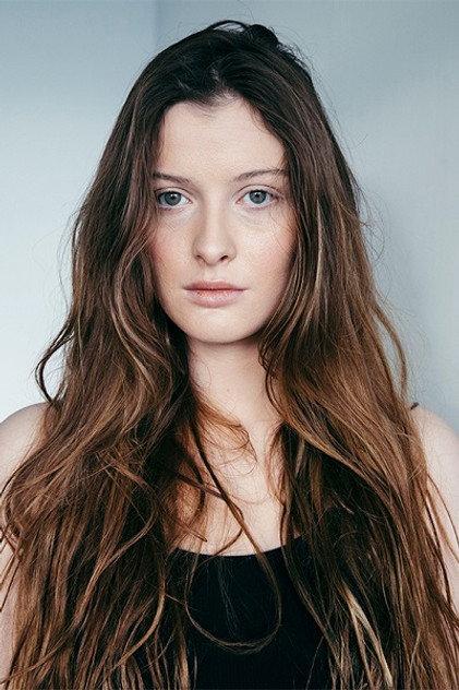 Álfrún Laufeyjardóttir - Actor Profile Photo