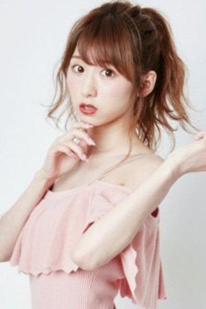 Riho Abiru - Actor Profile Photo