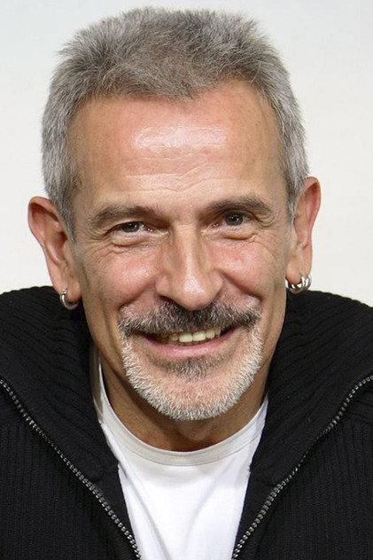 Victor Ullate - Actor Profile Photo