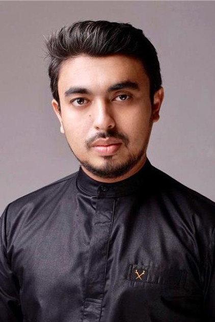 Issey Fazlisham - Actor Profile Photo