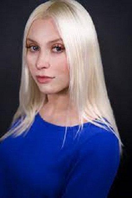 Krystal Shay - Actor Profile Photo