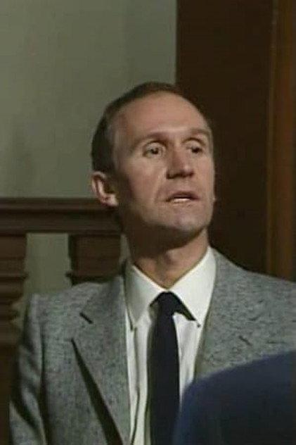 Paul Greenhalgh - Actor Profile Photo