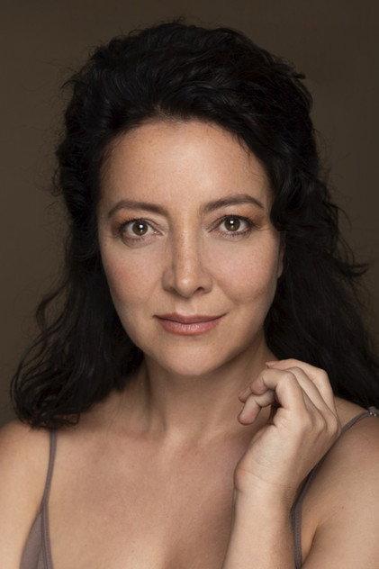 Cony Camelo - Actor Profile Photo