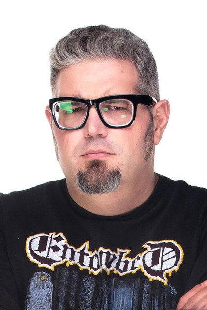 Santiago Calori - Actor Profile Photo