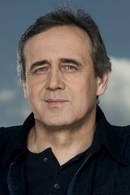 Ján Greššo - Actor Profile Photo
