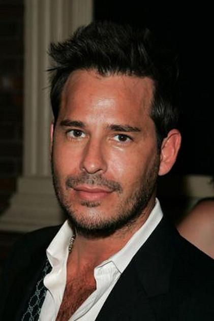 Ricky Paull Goldin - Actor Profile Photo