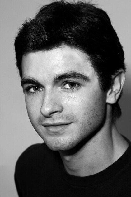 Paul Kay - Actor Profile Photo