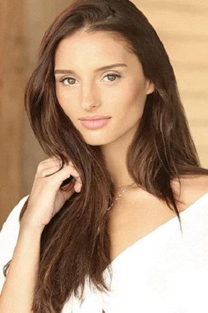 Aitana Rinab Perez - Actor Profile Photo