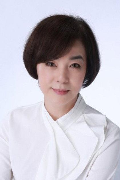 Mine Saori - Actor Profile Photo