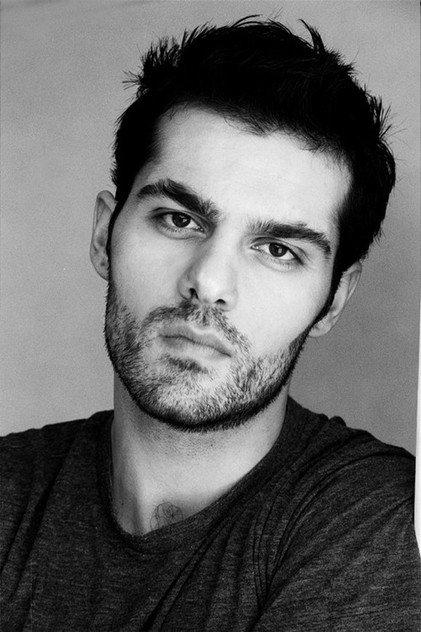 Yuri Antonosante - Actor Profile Photo