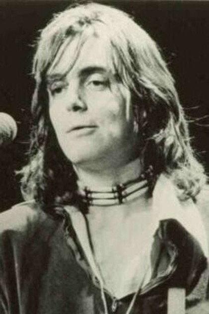 Terry Reid - Actor Profile Photo