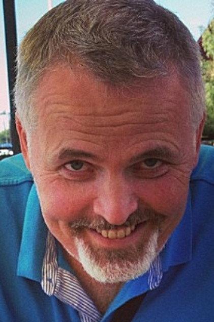 Eirik Bech - Actor Profile Photo