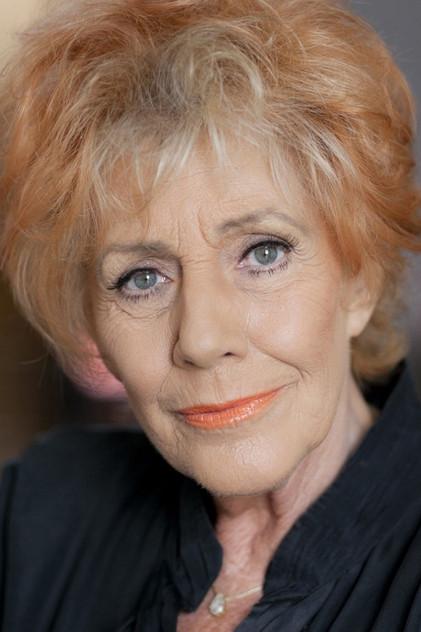 Doris Gallart - Actor Profile Photo