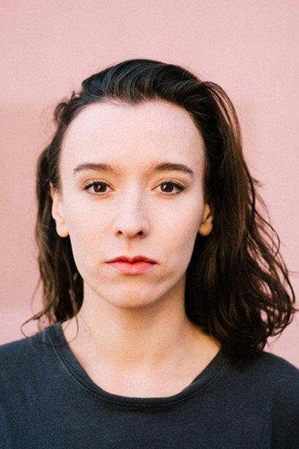 Theresa Martini - Actor Profile Photo