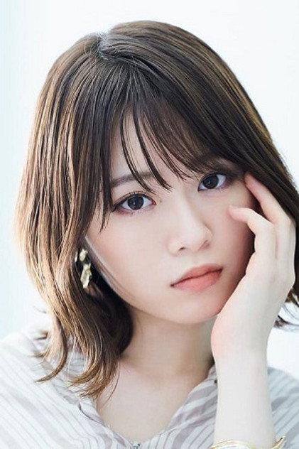 Rena Yamazaki - Actor Profile Photo