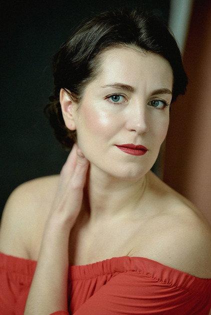 Olena Mamchur - Actor Profile Photo