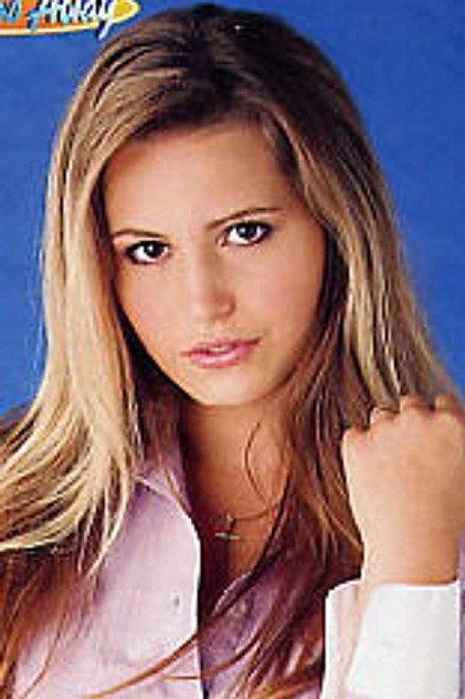 Christie Hayes - Actor Profile Photo
