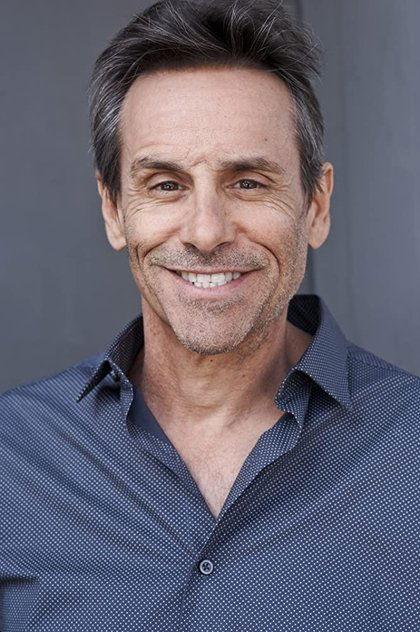 Larry Romano - Actor Profile Photo