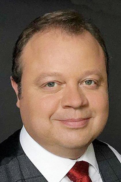 Evgeniy Nikishin - Actor Profile Photo