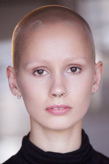 Anna Sofie Christensen - Actor Profile Photo