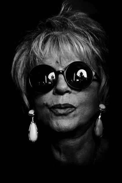 Franca Rame - Actor Profile Photo