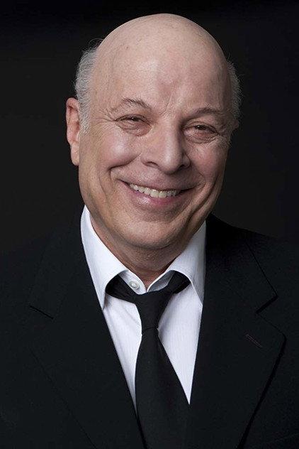 Charles Fox - Actor Profile Photo