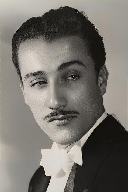 André Villon - Actor Profile Photo