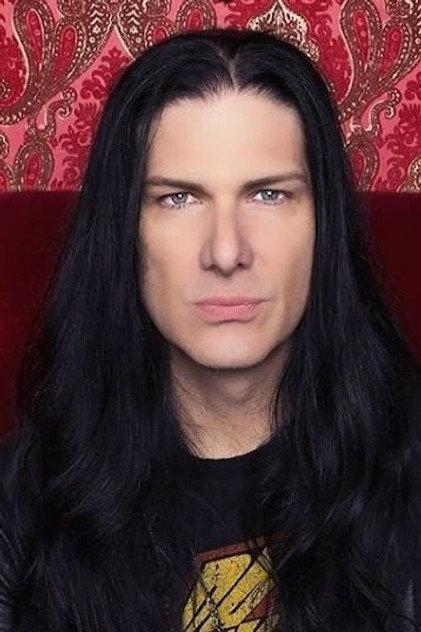 Todd Kerns - Actor Profile Photo