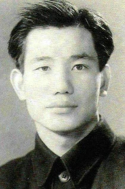 Ying Zhang - Actor Profile Photo