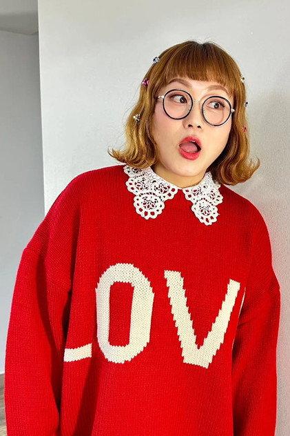 Jo Su-yeon - Actor Profile Photo