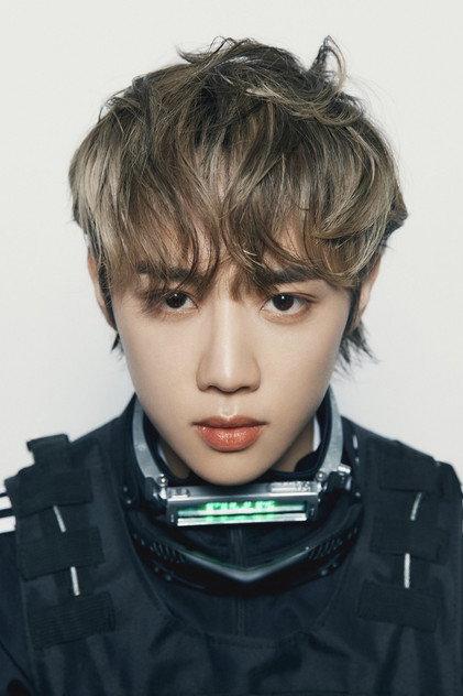 Sunwoo - Actor Profile Photo